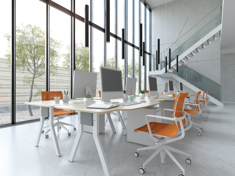 VKL Seguridad Alarmas · Estudios de Arquitectura